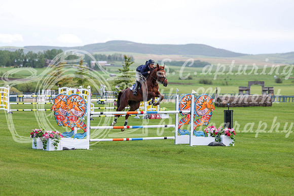 03707 - Shea - 2026 June Classic I - Wednesday June 10th