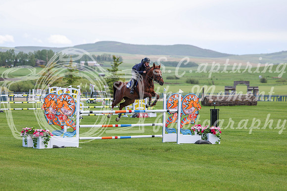 03709 - Shea - 2026 June Classic I - Wednesday June 10th