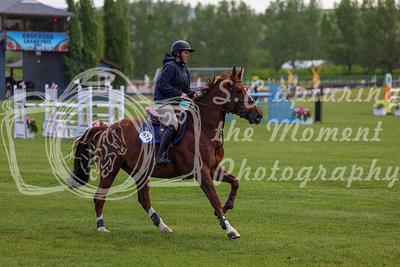 03714 - Shea - 2026 June Classic I - Wednesday June 10th
