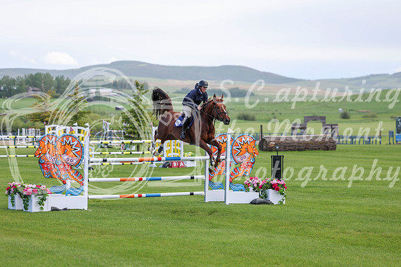03713 - Shea - 2026 June Classic I - Wednesday June 10th