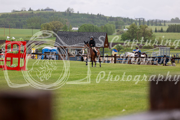 01501 - Shea - 2026 June Classic I - Wednesday June 10th