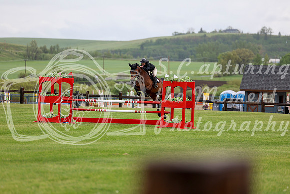 01503 - Shea - 2026 June Classic I - Wednesday June 10th