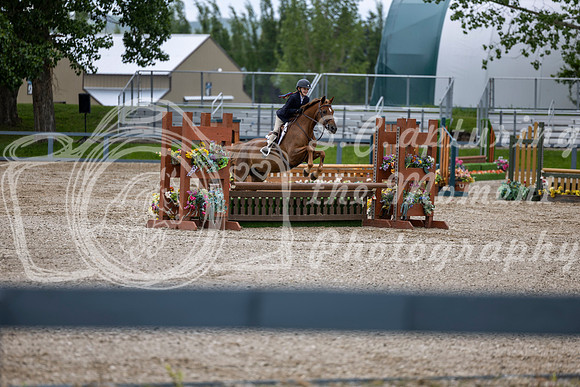 00610 - Shea - 2026 June Classic I - Wednesday June 10th