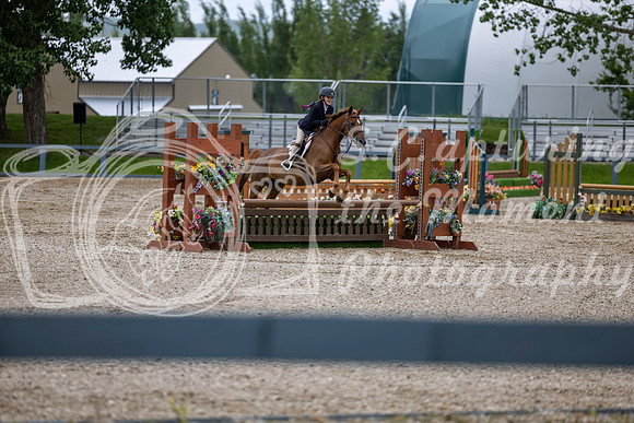 00611 - Shea - 2026 June Classic I - Wednesday June 10th