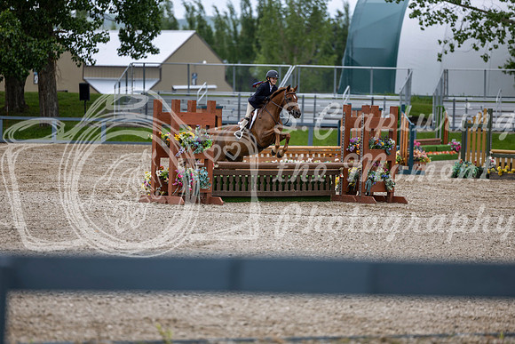 00609 - Shea - 2026 June Classic I - Wednesday June 10th