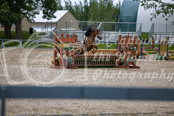 00608 - Shea - 2026 June Classic I - Wednesday June 10th