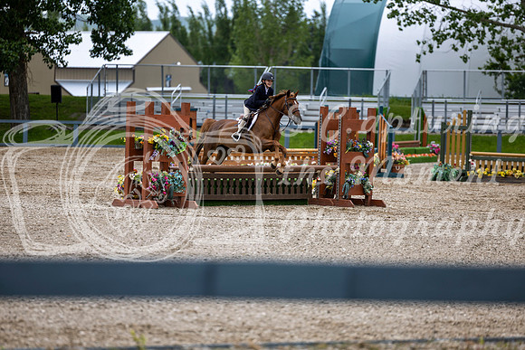00612 - Shea - 2026 June Classic I - Wednesday June 10th