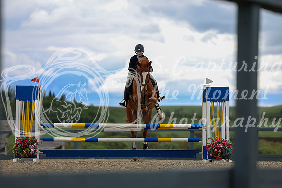 01975 - Shea - 2026 June Classic I - Wednesday June 10th