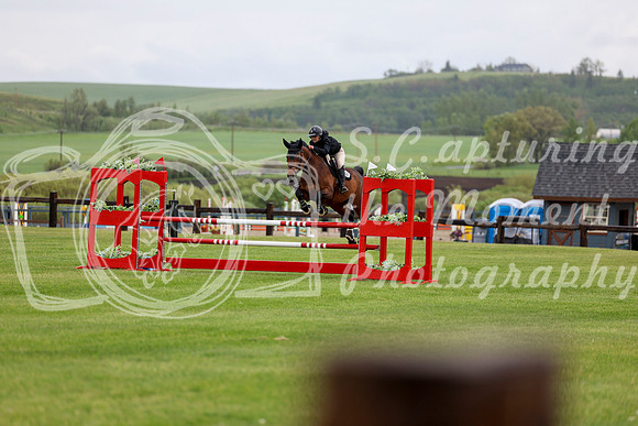 01504 - Shea - 2026 June Classic I - Wednesday June 10th