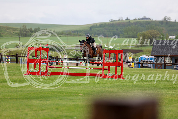 01506 - Shea - 2026 June Classic I - Wednesday June 10th