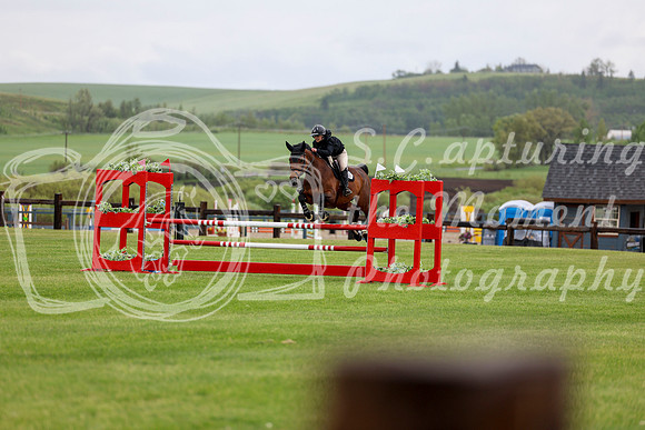 01505 - Shea - 2026 June Classic I - Wednesday June 10th