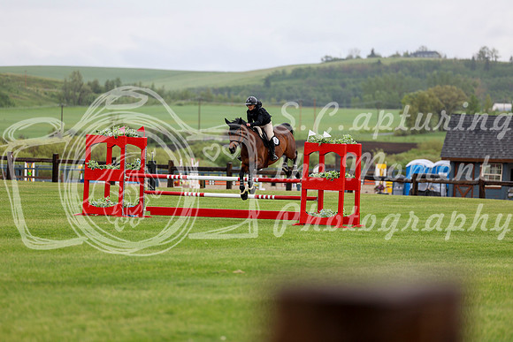 01508 - Shea - 2026 June Classic I - Wednesday June 10th
