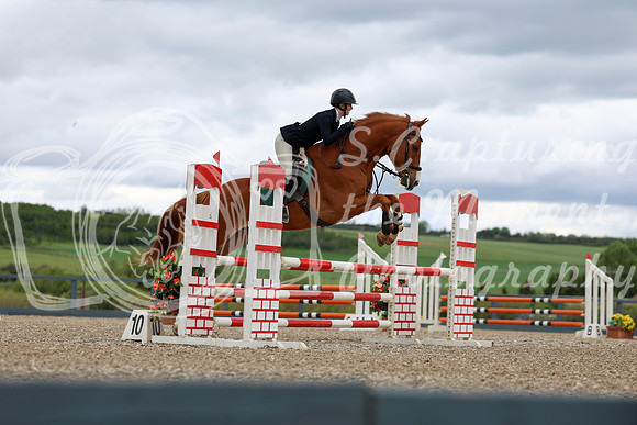 01980 - Shea - 2026 June Classic I - Wednesday June 10th