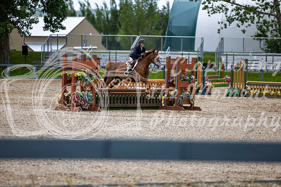 00613 - Shea - 2026 June Classic I - Wednesday June 10th