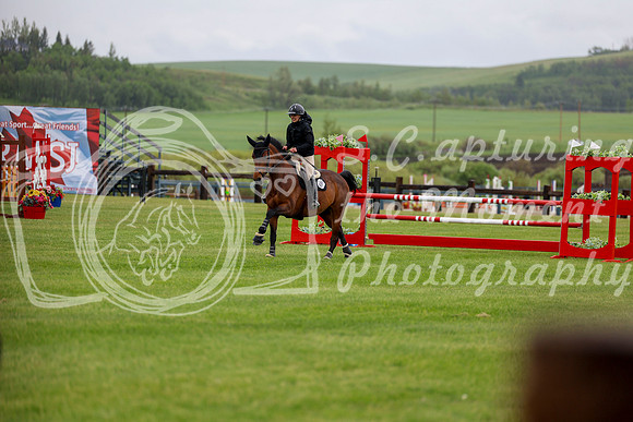 01510 - Shea - 2026 June Classic I - Wednesday June 10th