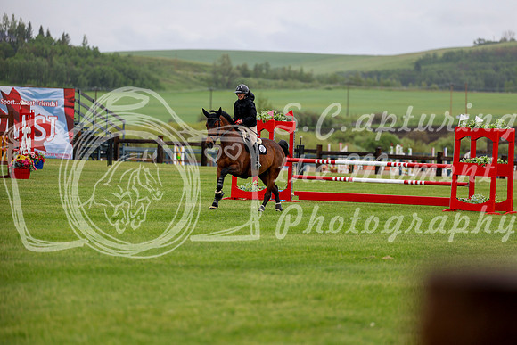01509 - Shea - 2026 June Classic I - Wednesday June 10th
