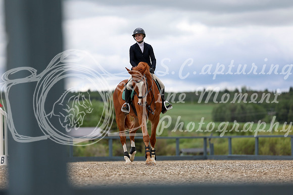 02035 - Shea - 2026 June Classic I - Wednesday June 10th