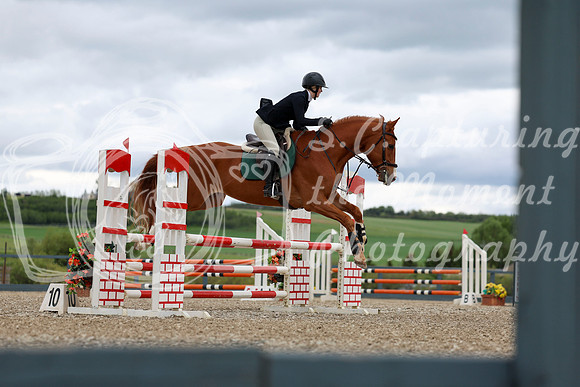 01984 - Shea - 2026 June Classic I - Wednesday June 10th