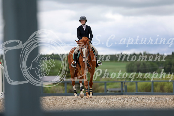 02037 - Shea - 2026 June Classic I - Wednesday June 10th