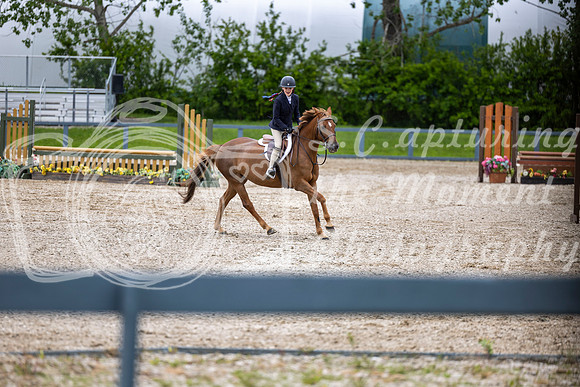 00618 - Shea - 2026 June Classic I - Wednesday June 10th