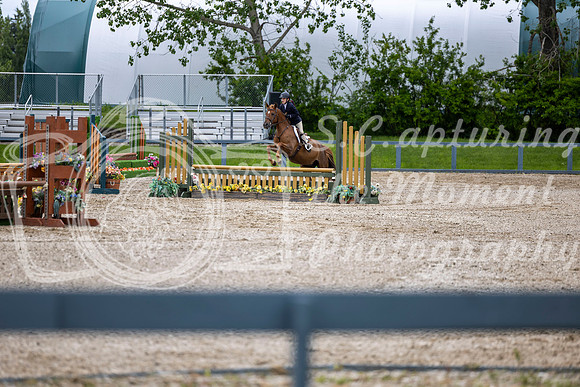 00621 - Shea - 2026 June Classic I - Wednesday June 10th