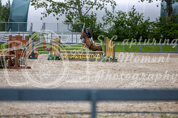 00622 - Shea - 2026 June Classic I - Wednesday June 10th