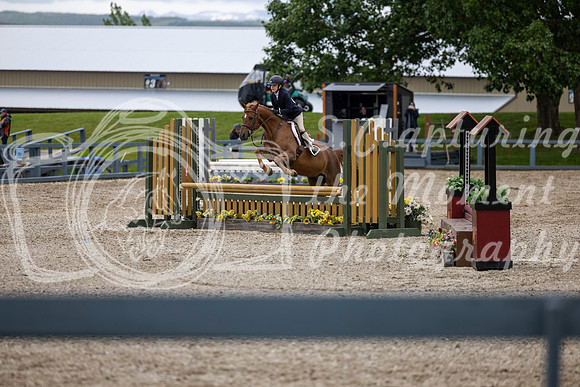00626 - Shea - 2026 June Classic I - Wednesday June 10th