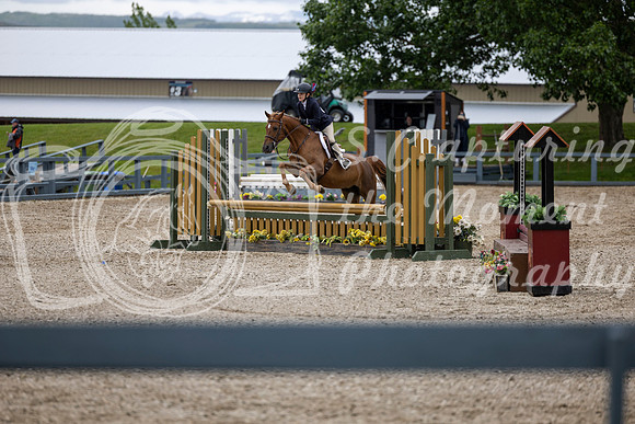 00627 - Shea - 2026 June Classic I - Wednesday June 10th