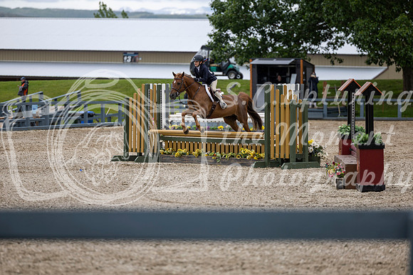 00629 - Shea - 2026 June Classic I - Wednesday June 10th