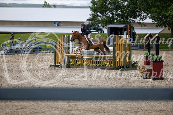 00630 - Shea - 2026 June Classic I - Wednesday June 10th