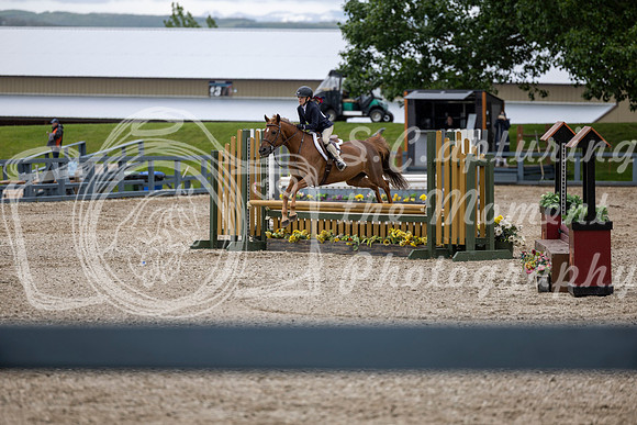 00631 - Shea - 2026 June Classic I - Wednesday June 10th
