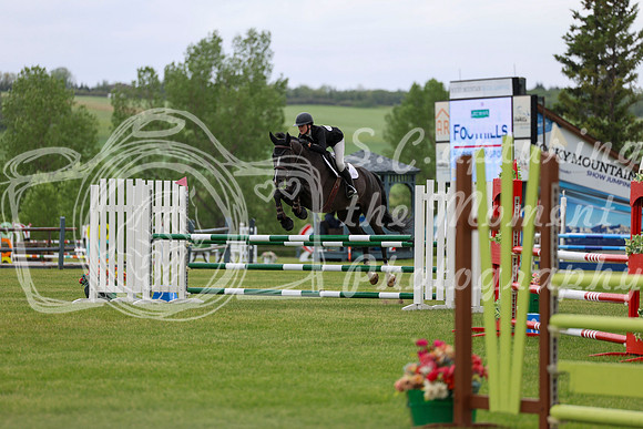01569 - Shea - 2026 June Classic I - Wednesday June 10th