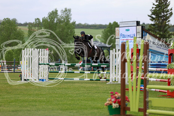 01568 - Shea - 2026 June Classic I - Wednesday June 10th
