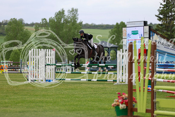 01571 - Shea - 2026 June Classic I - Wednesday June 10th
