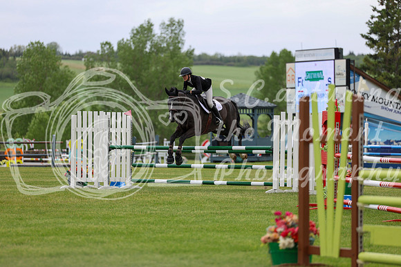01572 - Shea - 2026 June Classic I - Wednesday June 10th