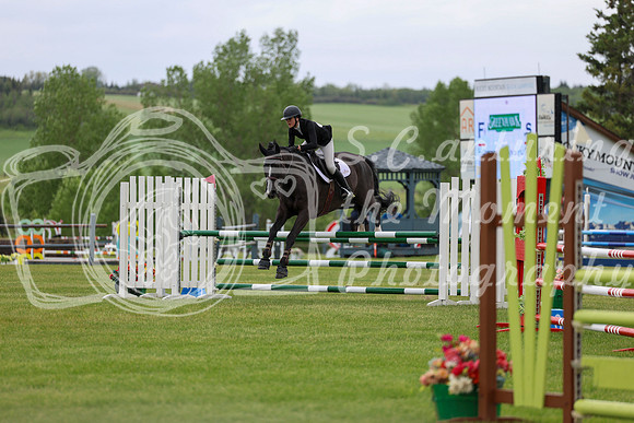 01573 - Shea - 2026 June Classic I - Wednesday June 10th