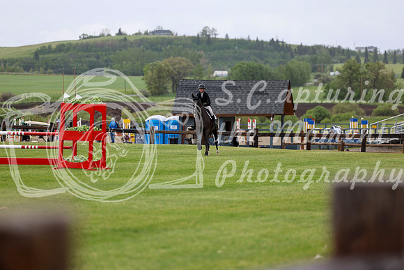 01578 - Shea - 2026 June Classic I - Wednesday June 10th
