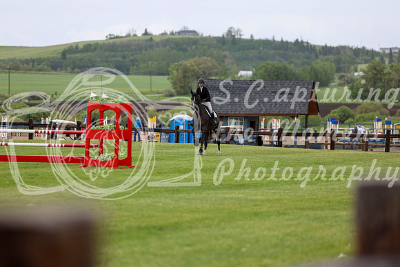 01580 - Shea - 2026 June Classic I - Wednesday June 10th