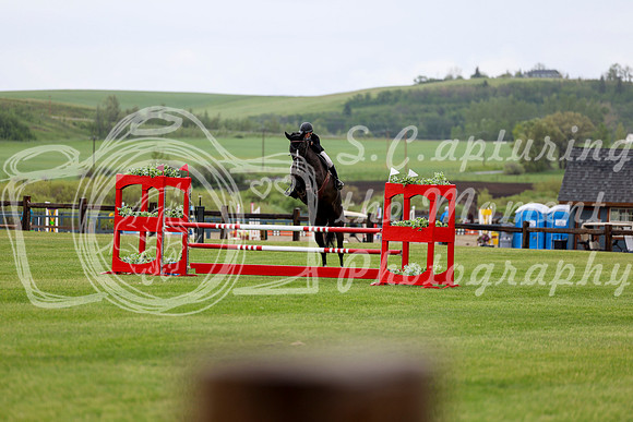 01583 - Shea - 2026 June Classic I - Wednesday June 10th