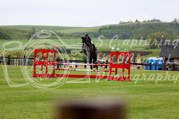 01585 - Shea - 2026 June Classic I - Wednesday June 10th