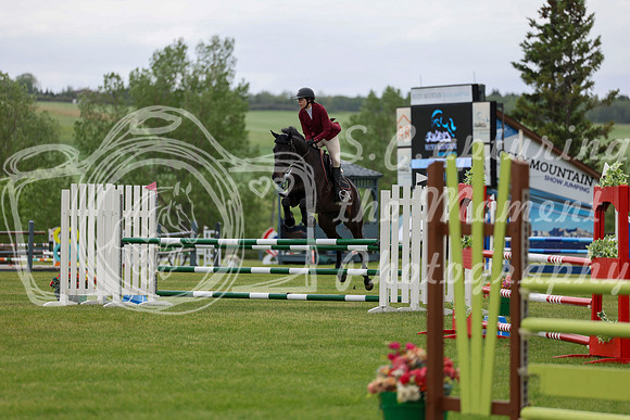 01688 - Shea - 2026 June Classic I - Wednesday June 10th