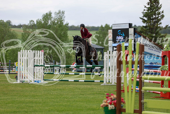 01689 - Shea - 2026 June Classic I - Wednesday June 10th