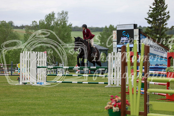01690 - Shea - 2026 June Classic I - Wednesday June 10th