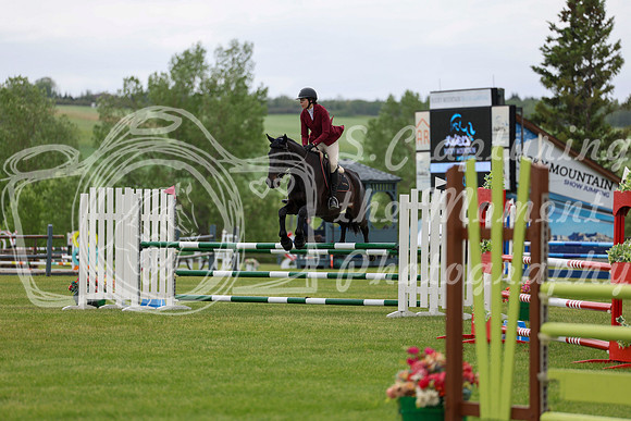 01691 - Shea - 2026 June Classic I - Wednesday June 10th