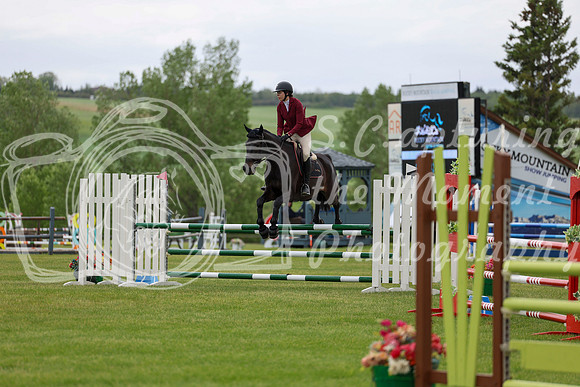 01692 - Shea - 2026 June Classic I - Wednesday June 10th