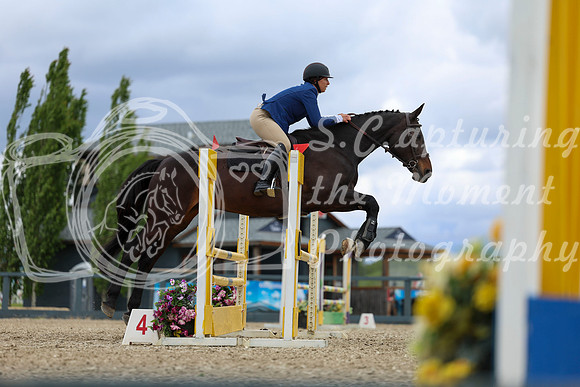02342 - Shea - 2026 June Classic I - Wednesday June 10th