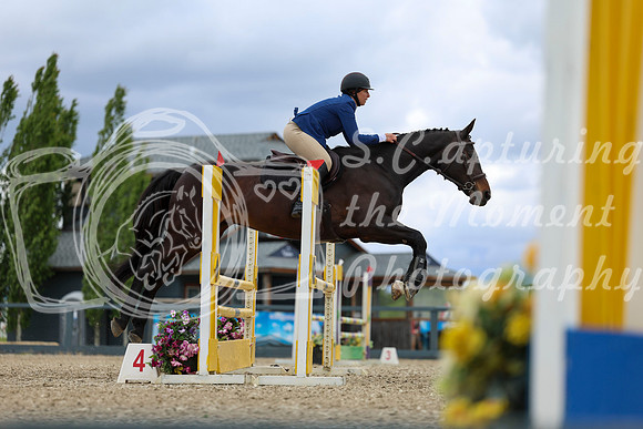 02343 - Shea - 2026 June Classic I - Wednesday June 10th