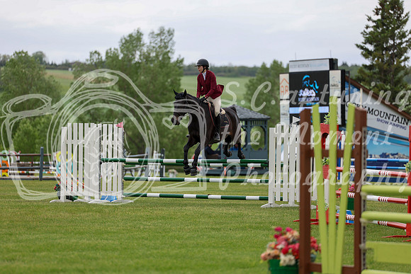 01693 - Shea - 2026 June Classic I - Wednesday June 10th
