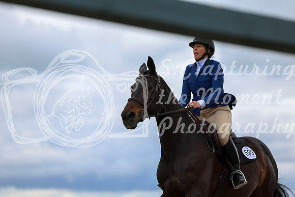02354 - Shea - 2026 June Classic I - Wednesday June 10th