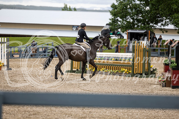 00645 - Shea - 2026 June Classic I - Wednesday June 10th